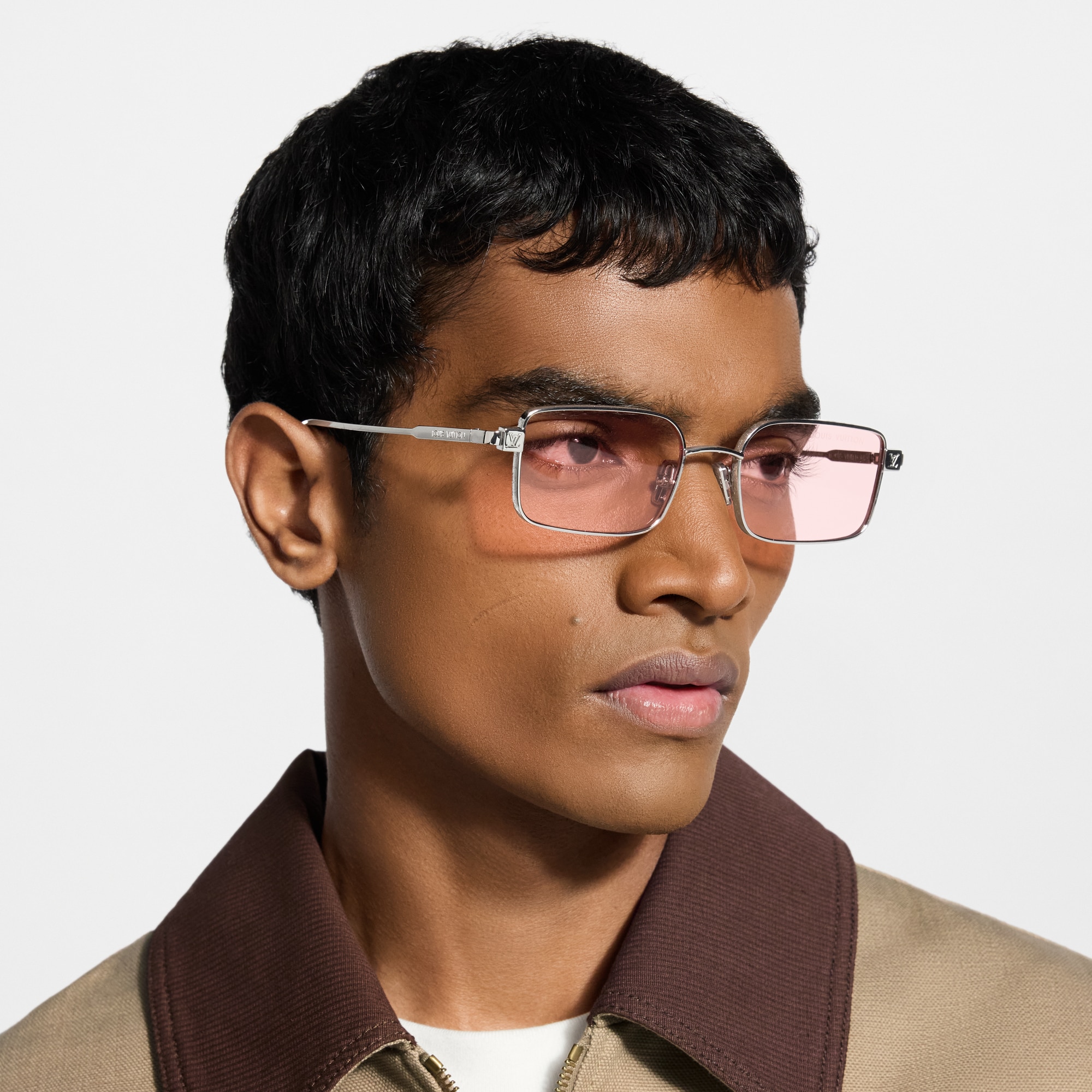 LV Pure Square Sunglasses S00 - Men - Accessories | LOUIS VUITTON ®